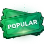 popular
